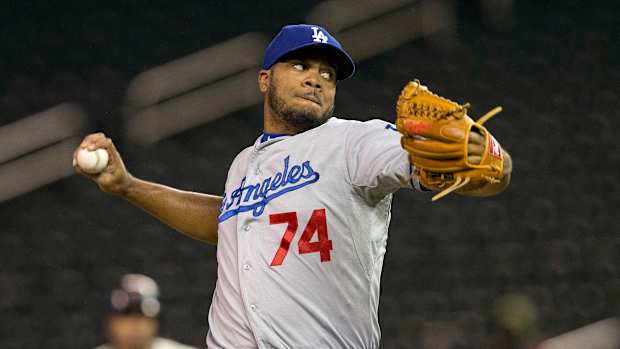 Kenley Jansen